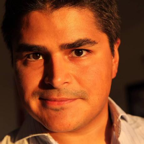 Carlos Huerta's Profile | Hackaday.io