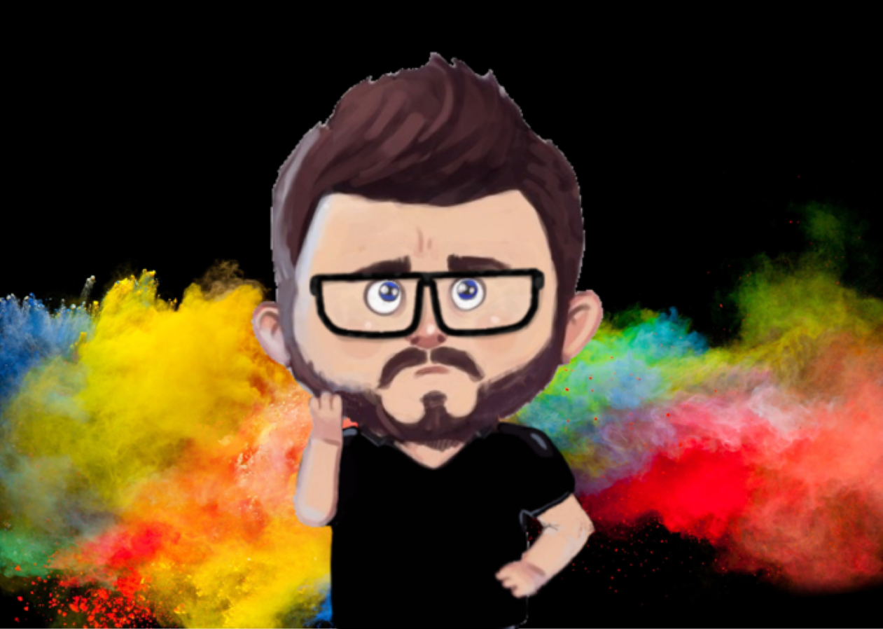 floman3's Profile | Hackaday.io