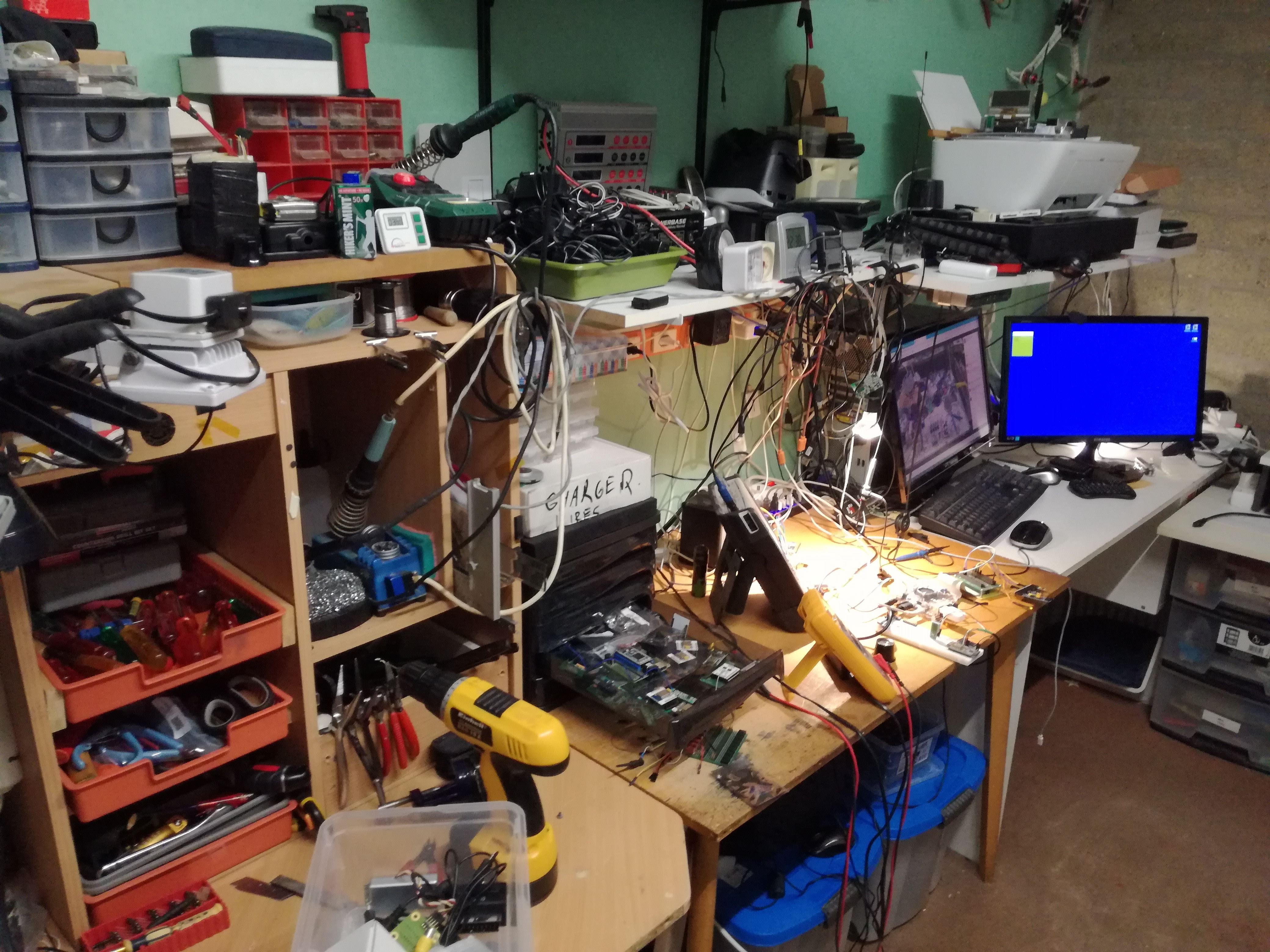 K.Nooien's Profile | Hackaday.io