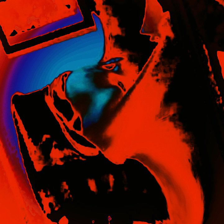 Rio Xavier Rodriguez's Profile | Hackaday.io
