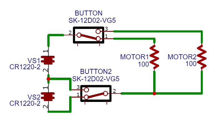 Recycled Components's Profile | Hackaday.io