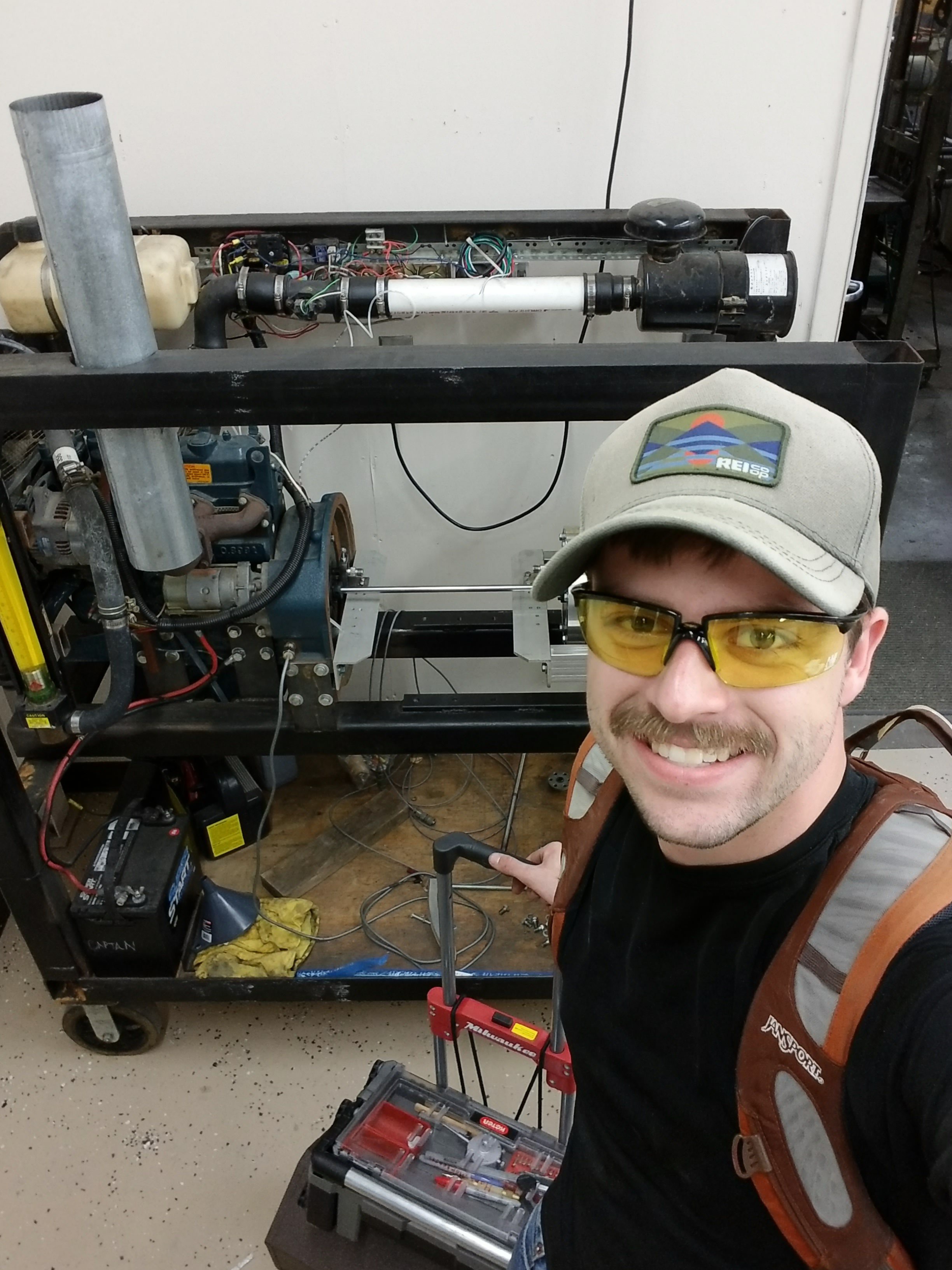 HackadayIO profile picture for @Oracle