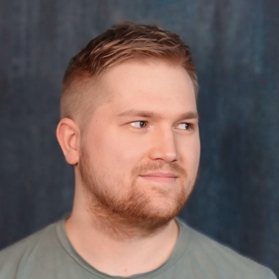b.sverdlyuk's Profile | Hackaday.io
