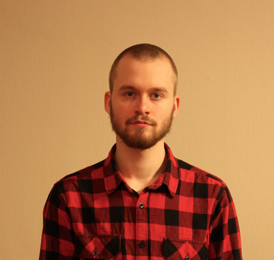 Martin Petersson's Profile | Hackaday.io