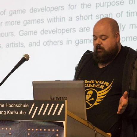 Peter Petermann's Profile | Hackaday.io