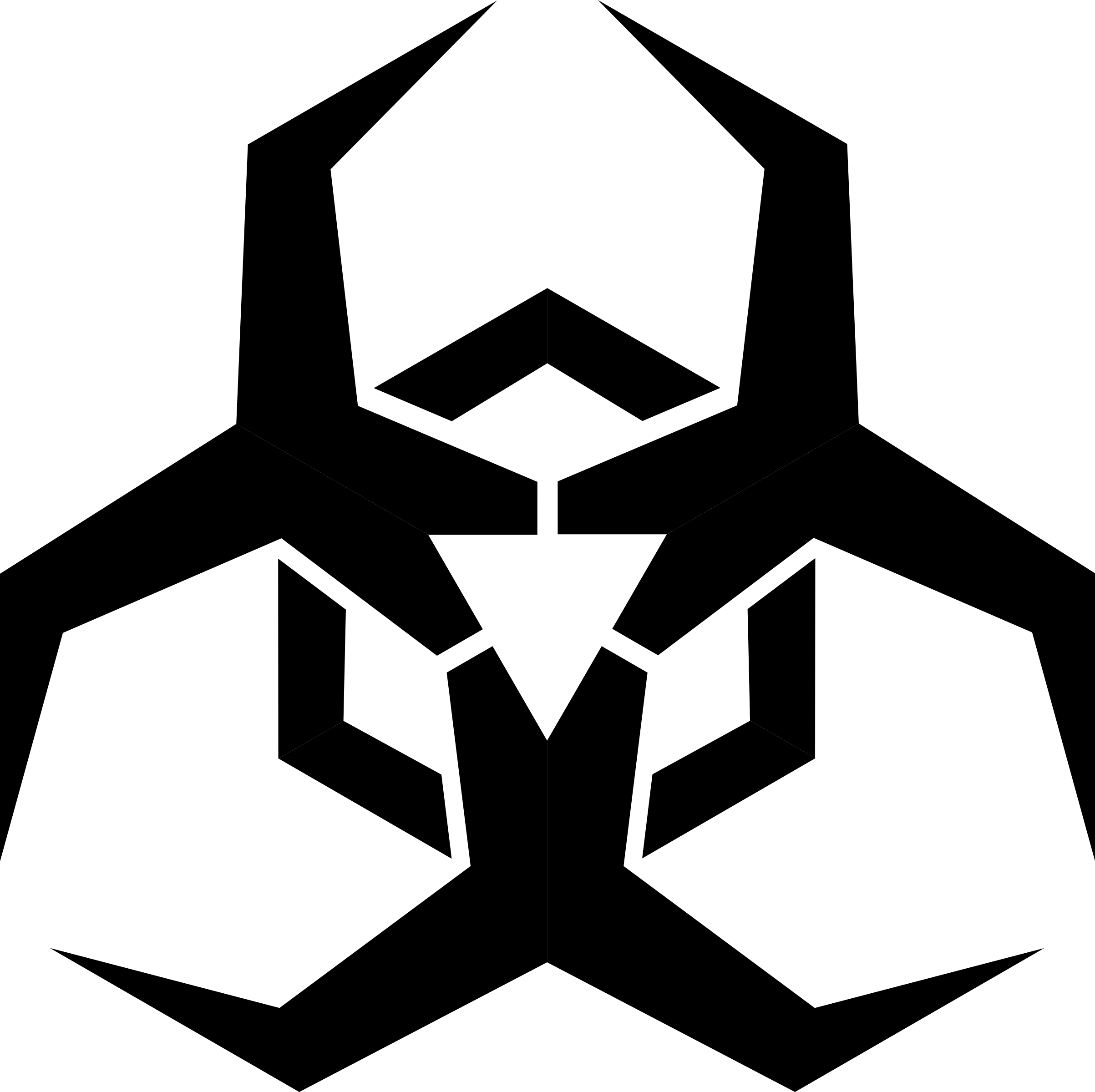 HackadayIO profile picture for @Starter