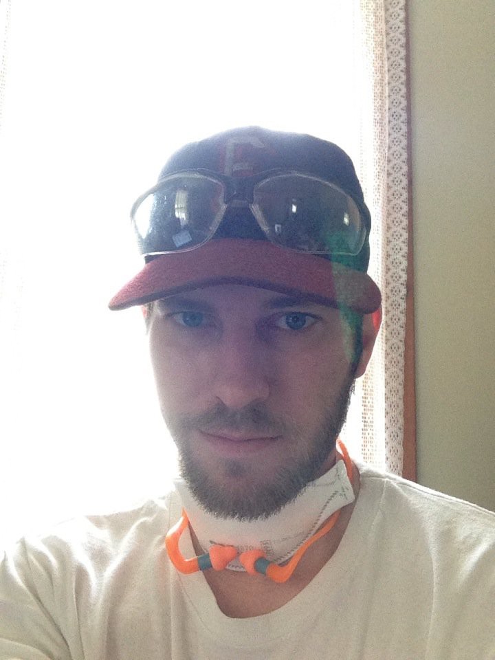 Patrick Scheidegger's Profile | Hackaday.io