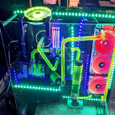 OzzyCodes's Profile | Hackaday.io