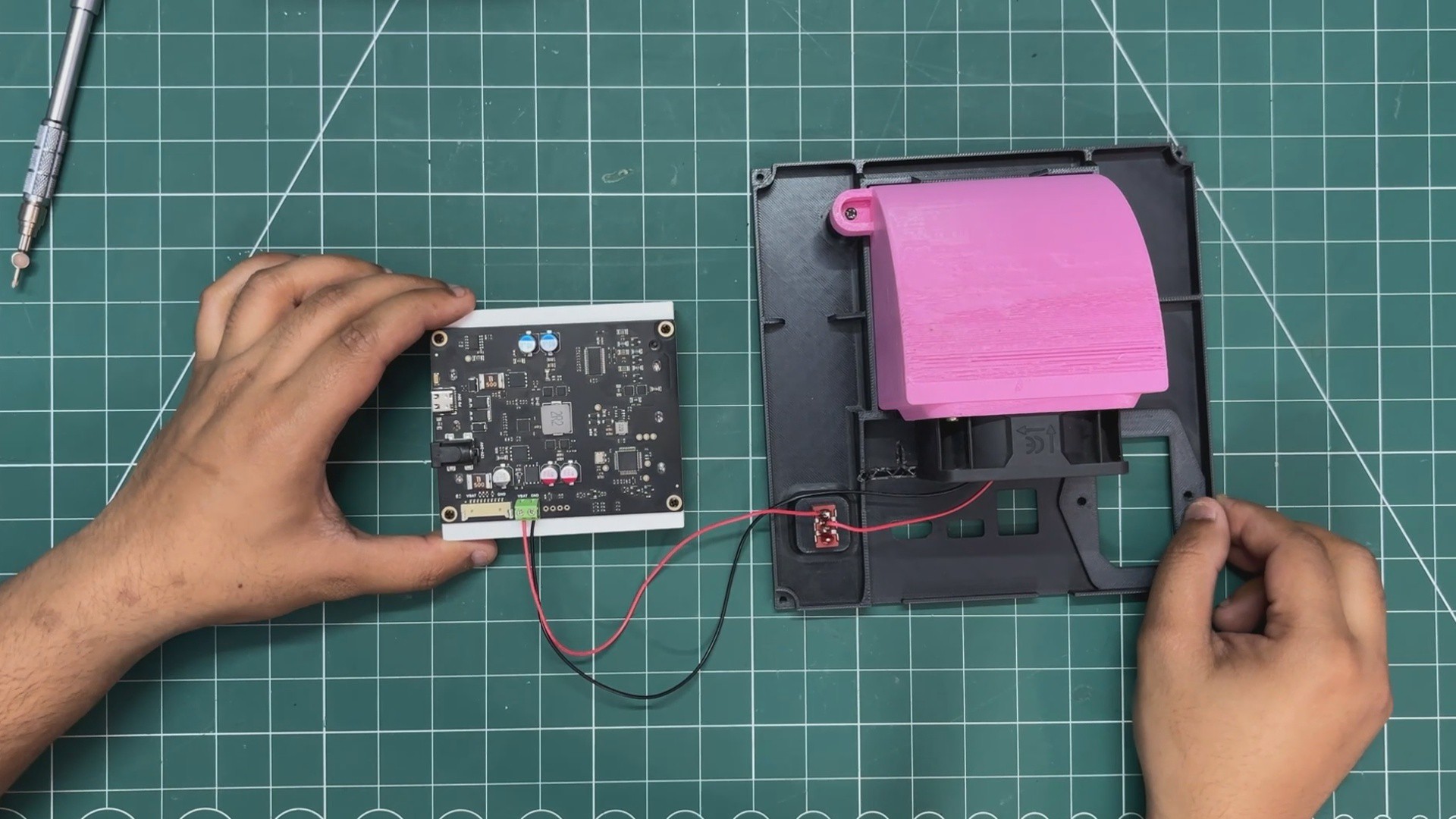 Gallery | STEAM MACHINE Iota | Hackaday.io