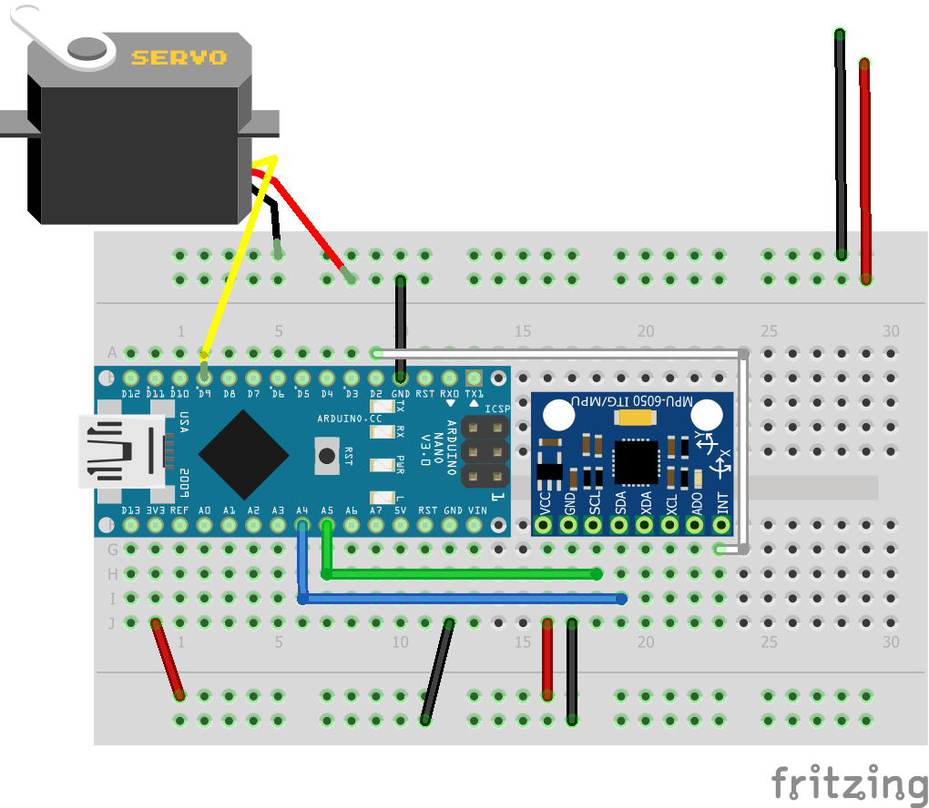 mach3 serial port arduino