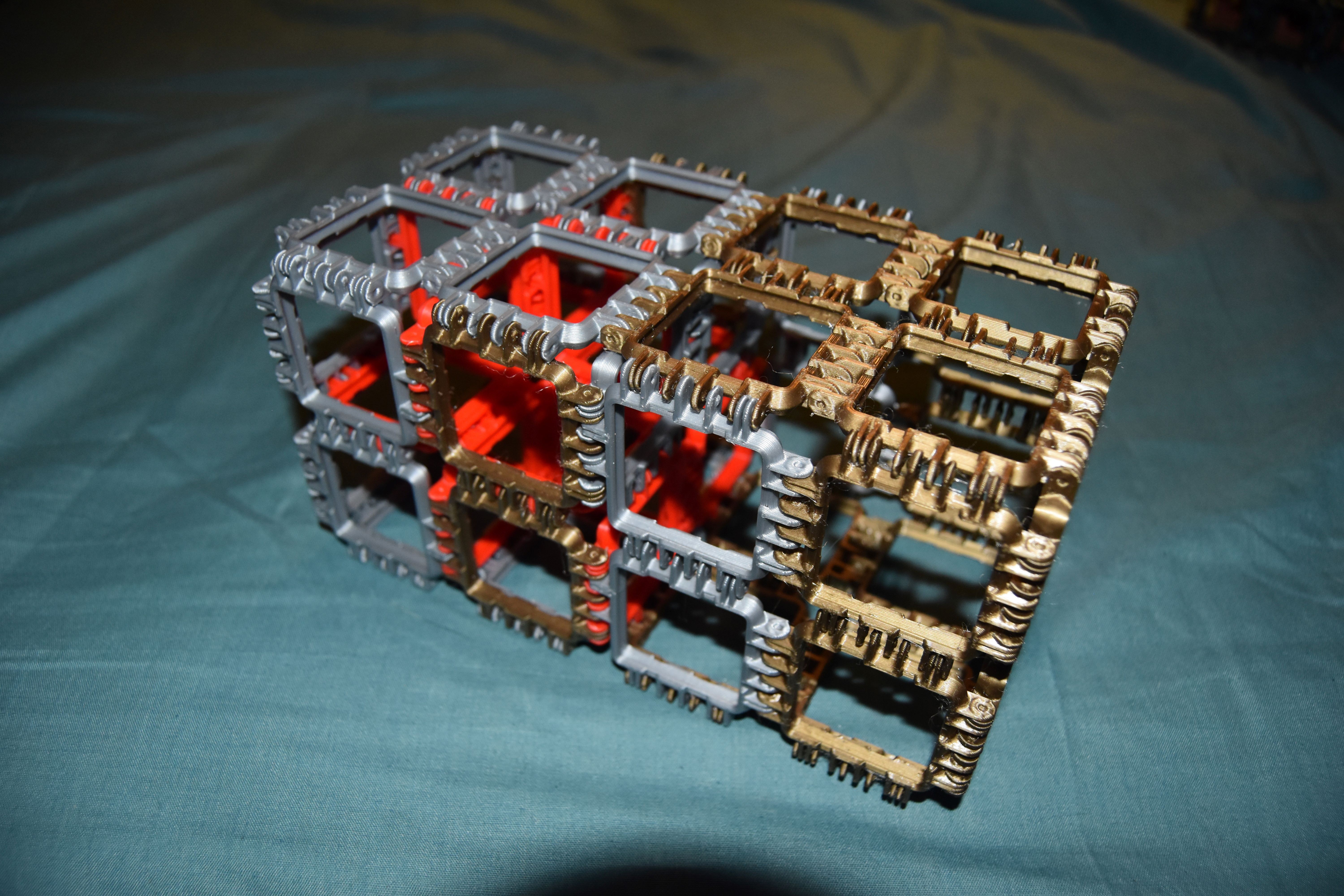 Knex  Hackaday