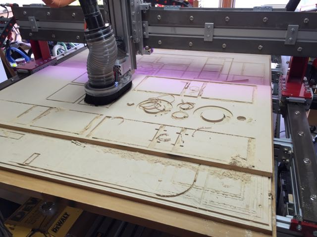 Mark Rasmussen's Profile | Hackaday.io