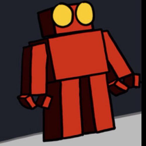 BIGREDROBOTS's Profile | Hackaday.io