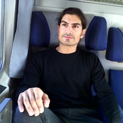 Fabio Balzano's Profile | Hackaday.io