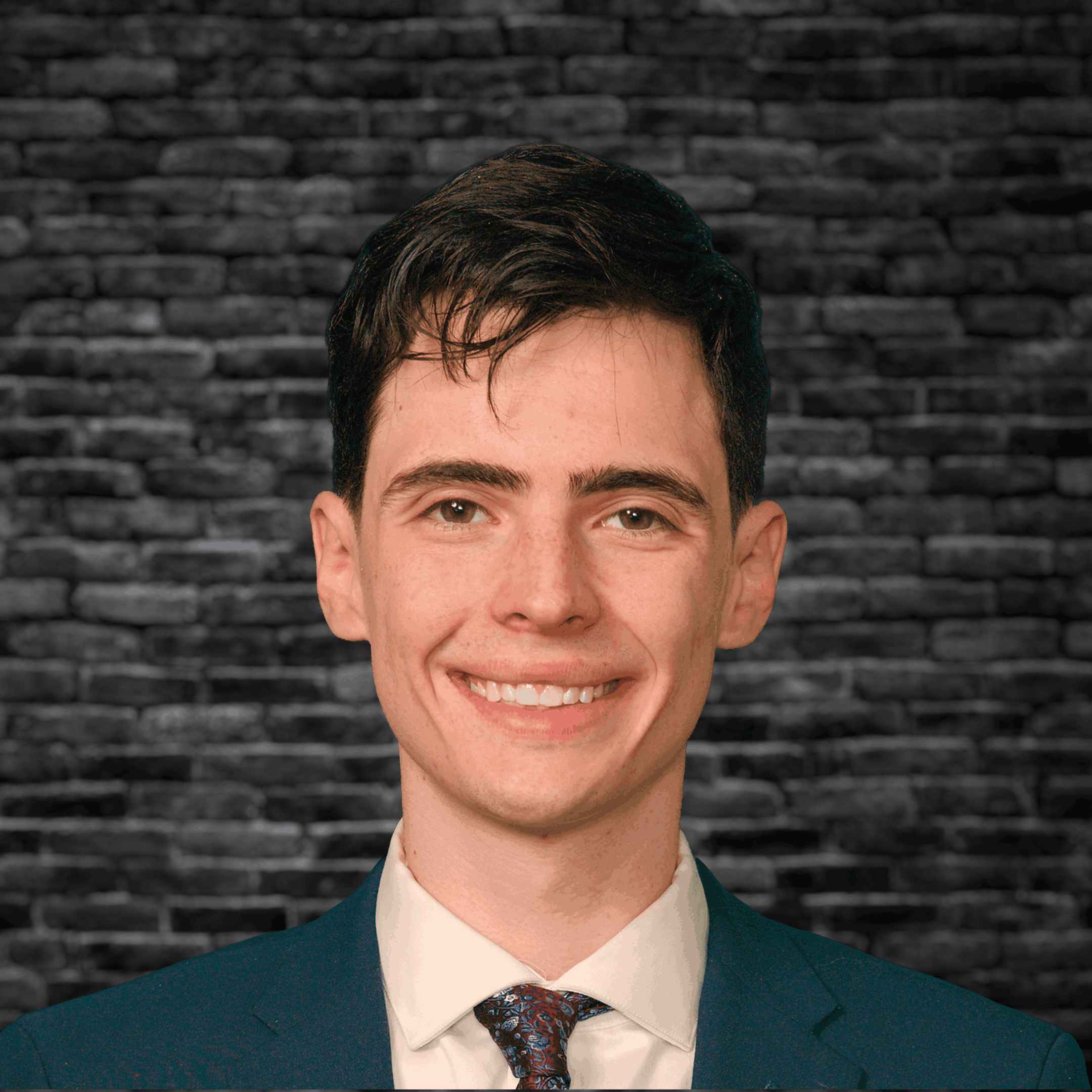 LandonP's Profile | Hackaday.io