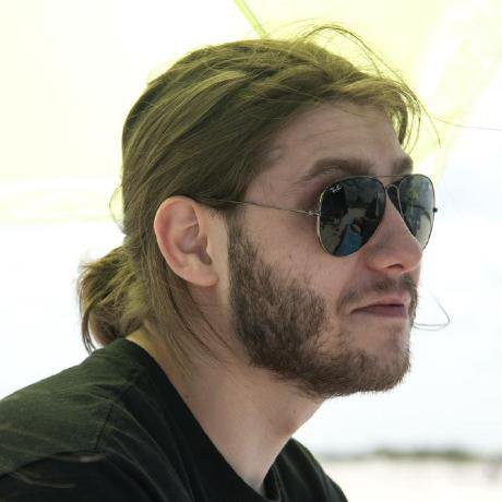 Alexandru Dragos's Profile | Hackaday.io