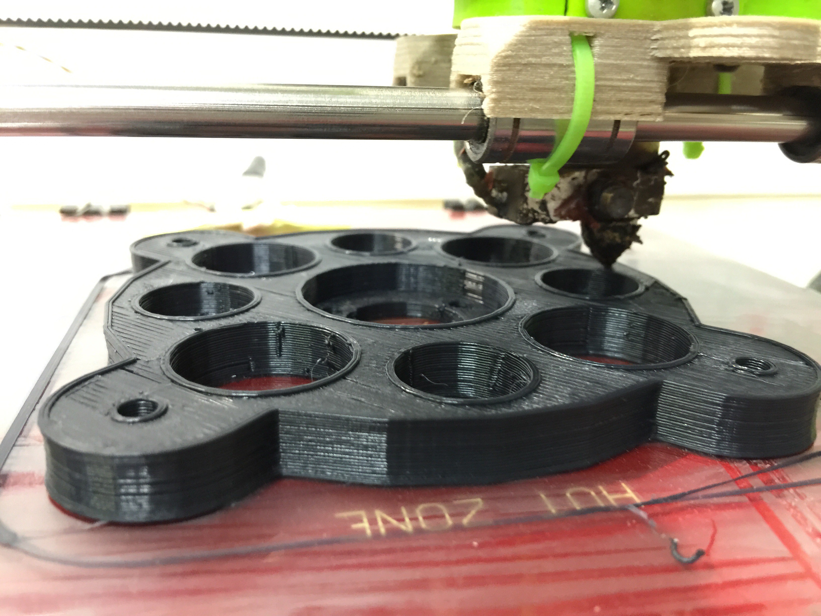 Lance Pierson's Profile | Hackaday.io
