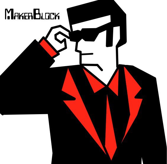 MakerBlock's Profile | Hackaday.io