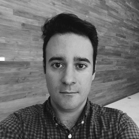Alberto's Profile | Hackaday.io