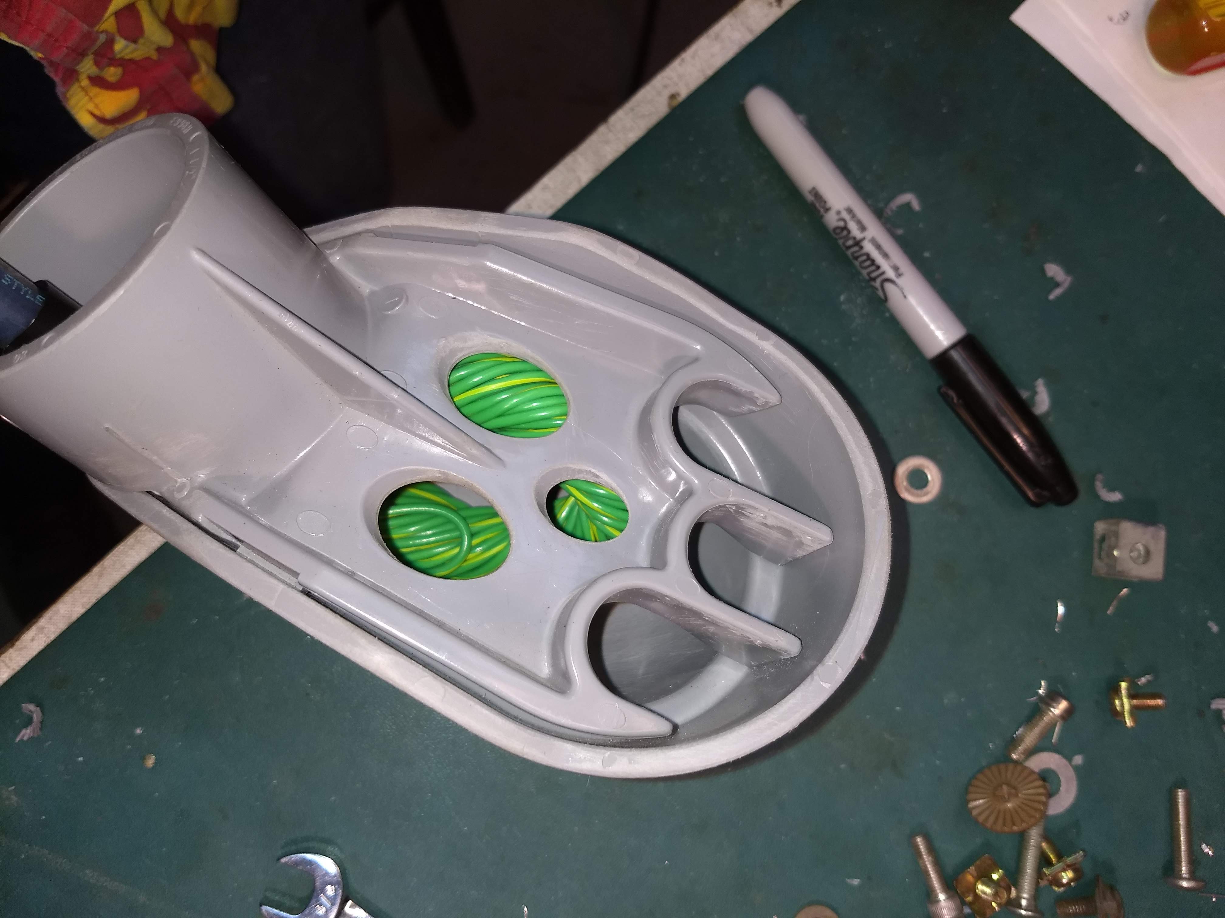 Gallery | Transcranial Magnetic Stimulator | Hackaday.io