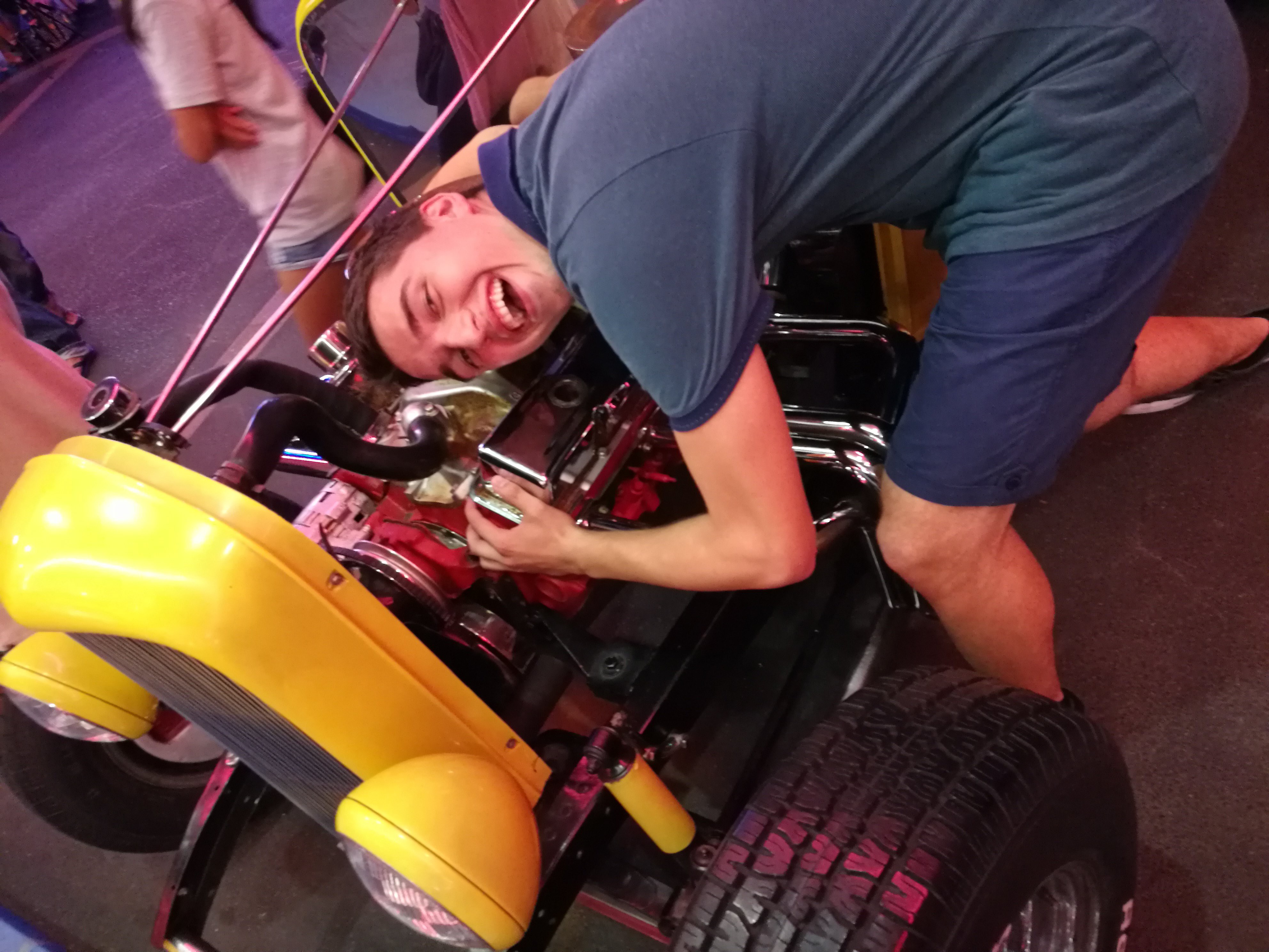 milosrasic98's Profile | Hackaday.io