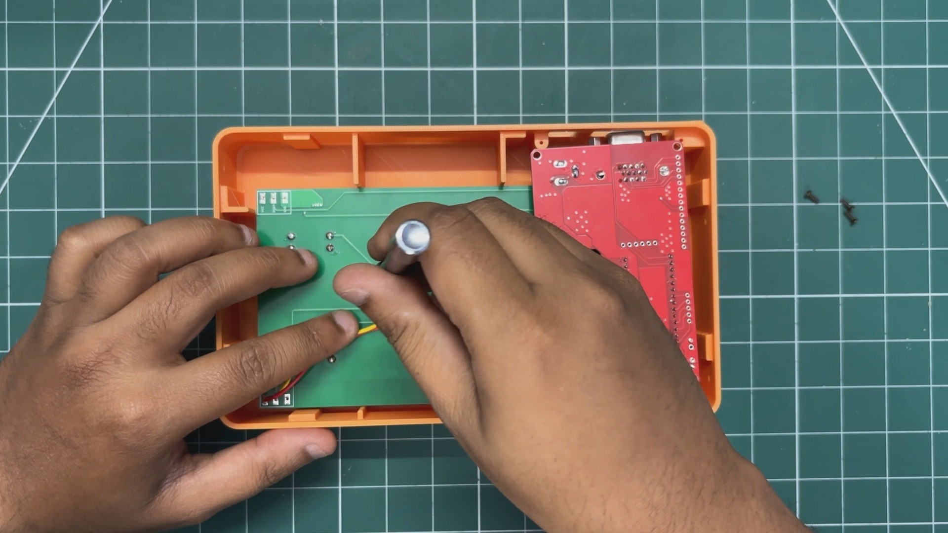 Instructions | Pico VGA BLASTER | Hackaday.io