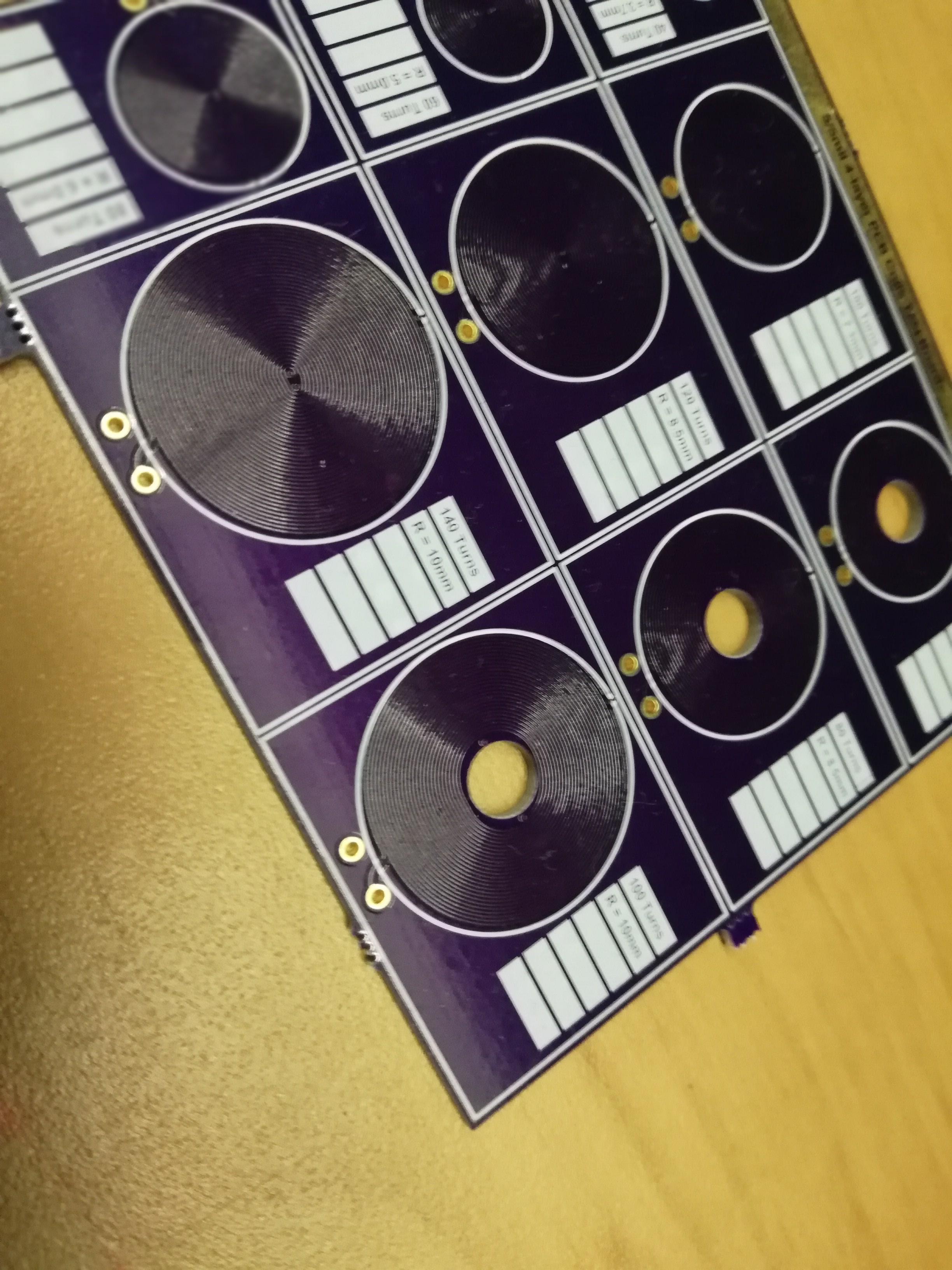 Gallery | PCB Motors Hack Chat | Hackaday.io