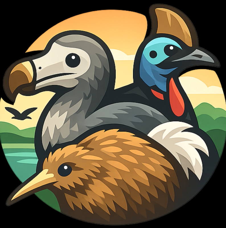 birdheritage's Profile | Hackaday.io
