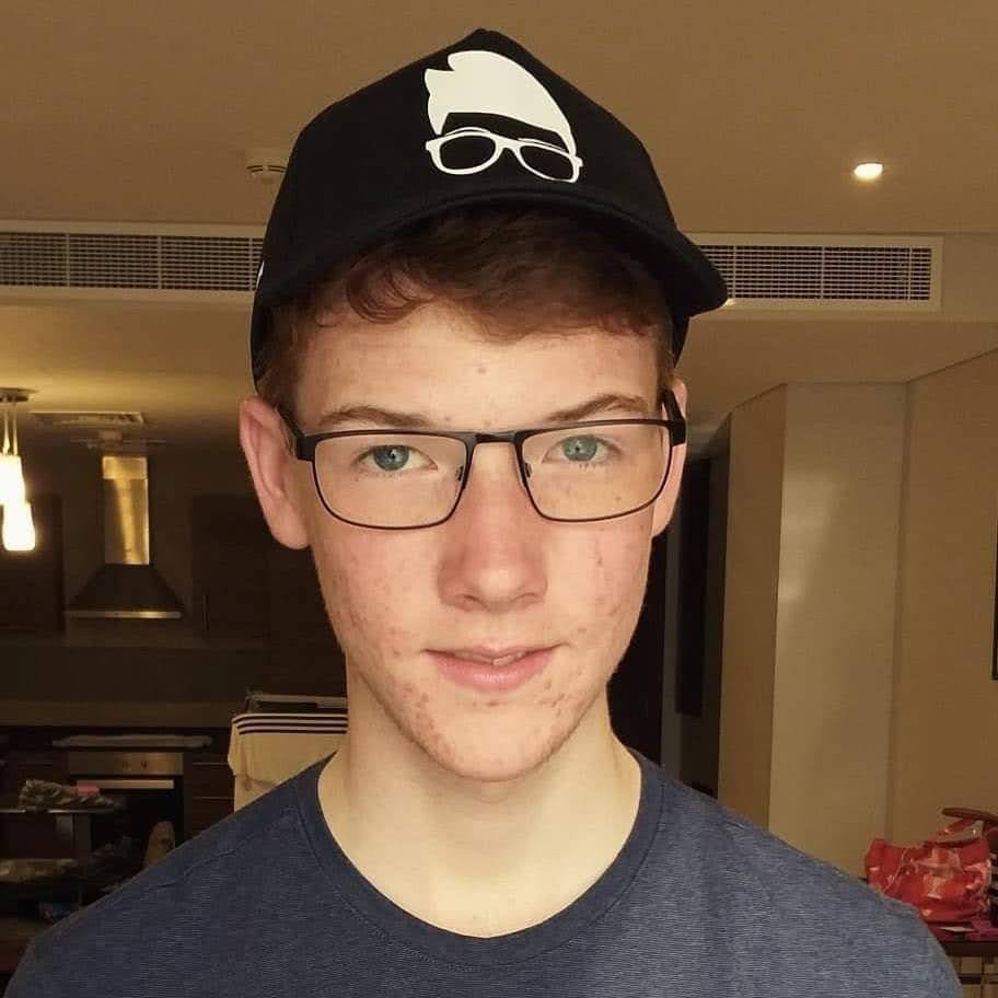 jackdaly's Profile | Hackaday.io