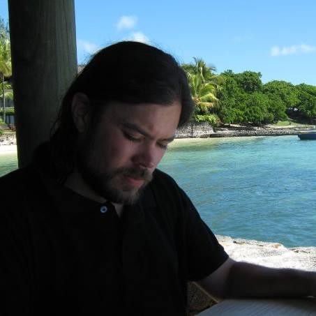 Joe Dorson's Profile | Hackaday.io