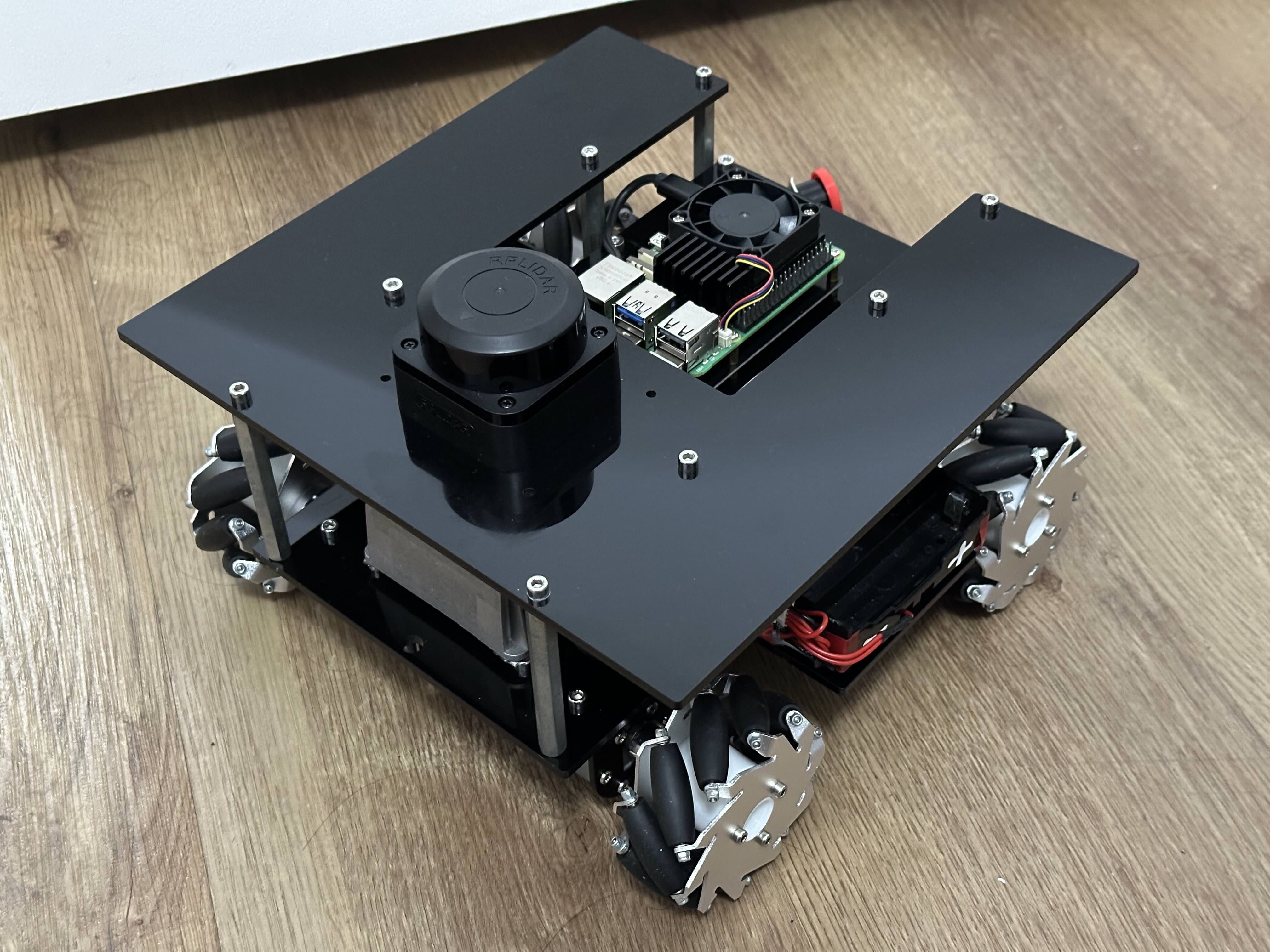 Kai Tung Yu's Profile | Hackaday.io