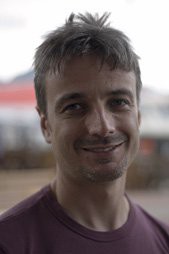 gildas's Profile | Hackaday.io