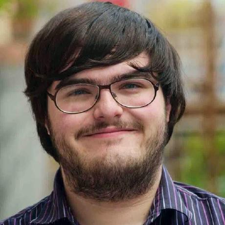James Bolton's Profile | Hackaday.io