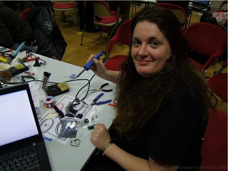 VDagrain's Profile | Hackaday.io