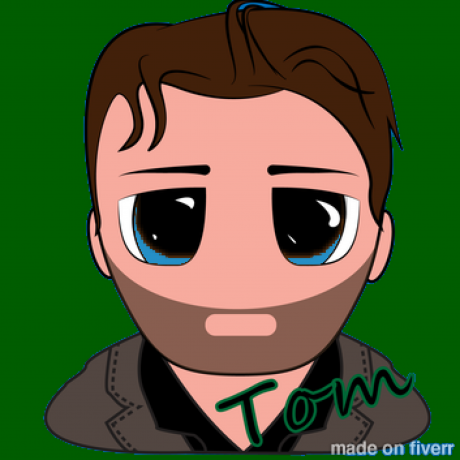 TomH's Profile | Hackaday.io