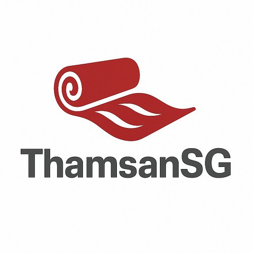 Thảm sàn SG's Profile | Hackaday.io