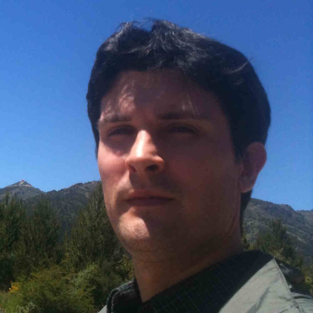 Julián Lell's Profile | Hackaday.io
