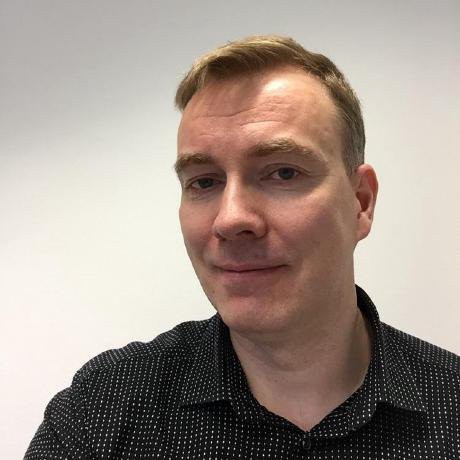 Erik Piehl's Profile | Hackaday.io