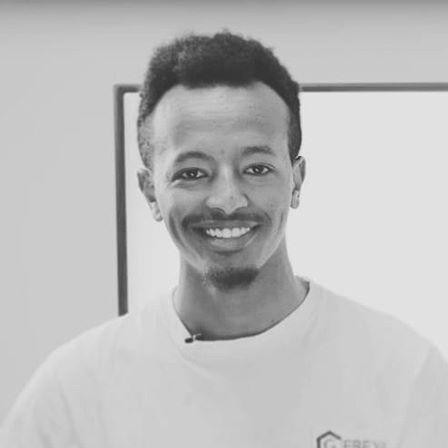 Daniel Getachew's Profile | Hackaday.io