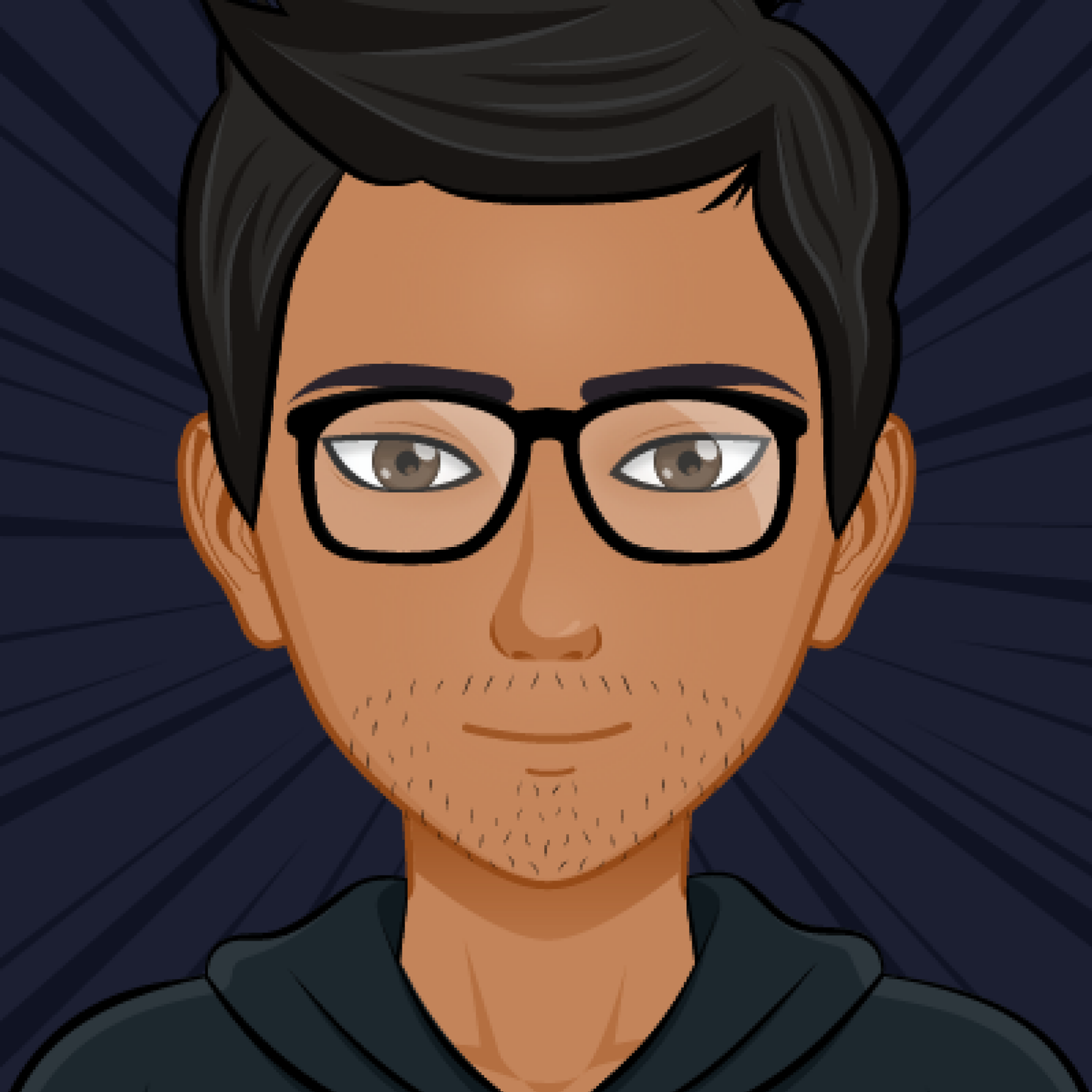 mario's Profile | Hackaday.io