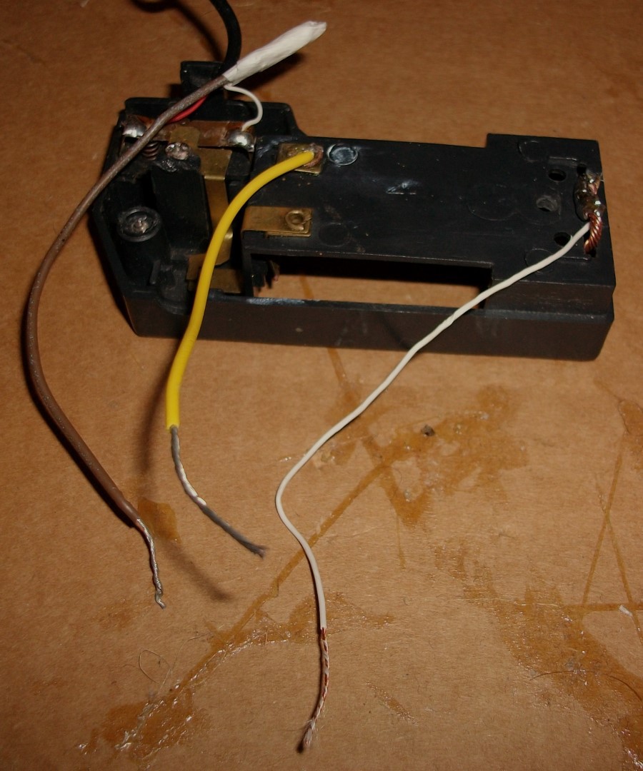 Recycled Components's Profile | Hackaday.io