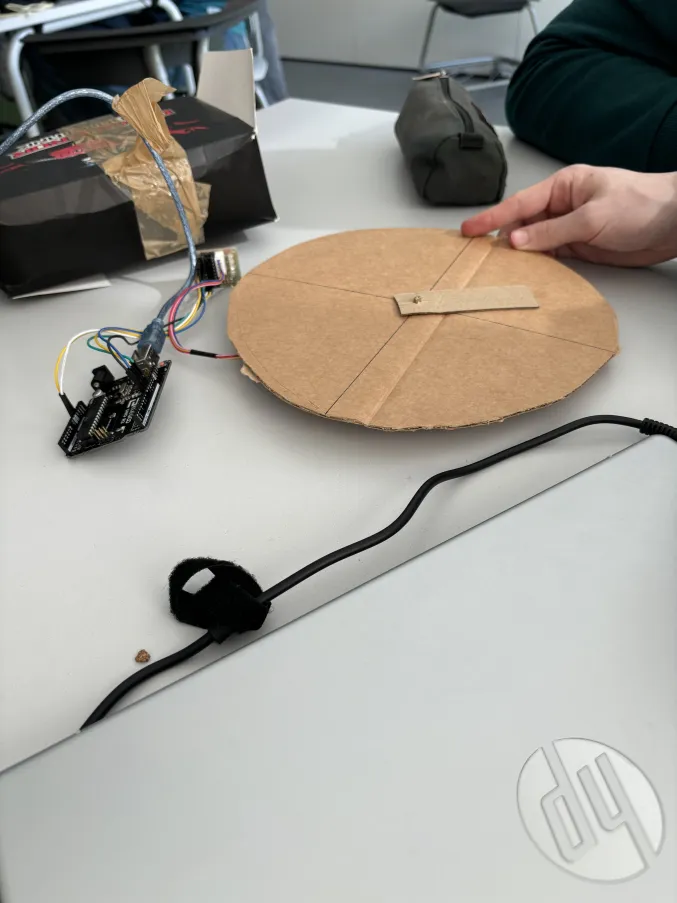 Gallery | LilBen the clock | Hackaday.io