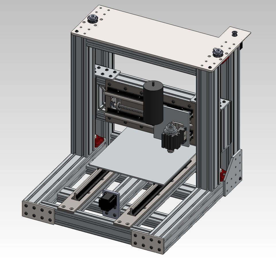 Aluminum Extrusion Cnc Machine Collection Store | roongwit.rtaf.mi.th