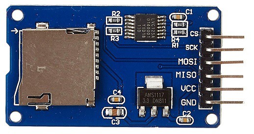 SD Module SD Module