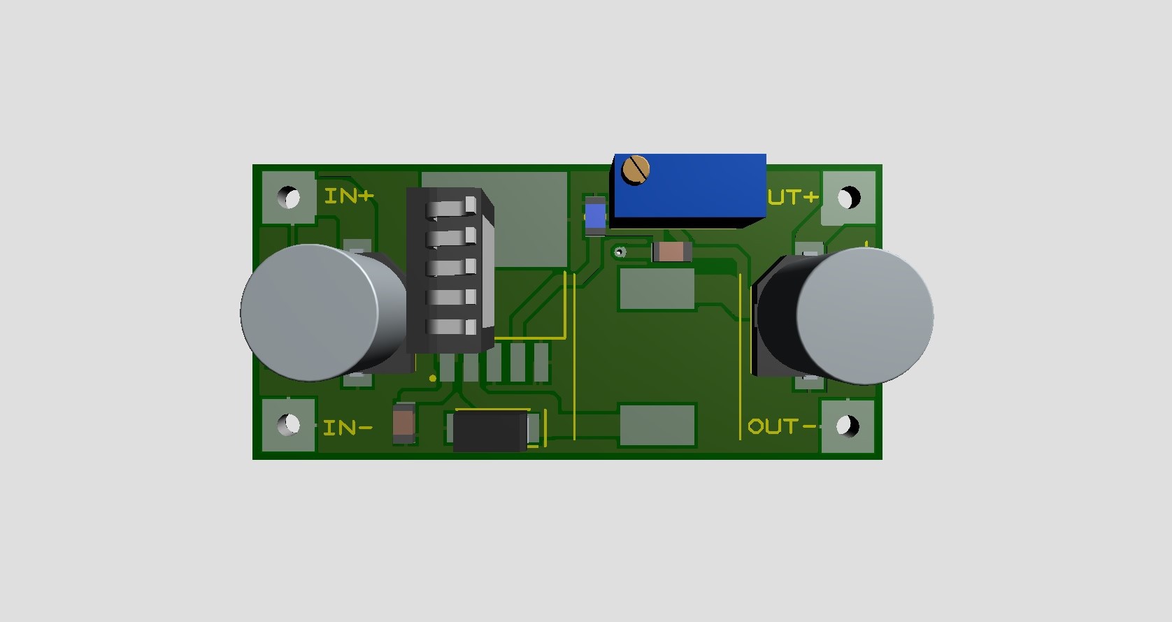 How to Apply DC-to-DC Step-Down (Buck) Regulators Successfully