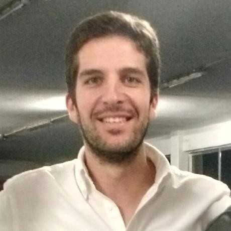 Ricardo Paiva's Profile | Hackaday.io