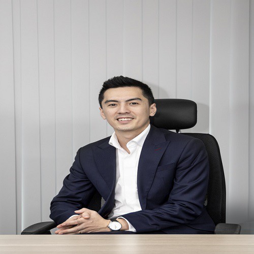 Tran Adonis CEO MAX79's Profile | Hackaday.io