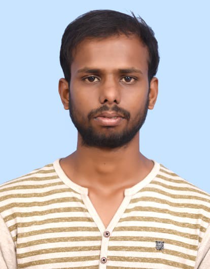 pavanreddy394's Profile | Hackaday.io