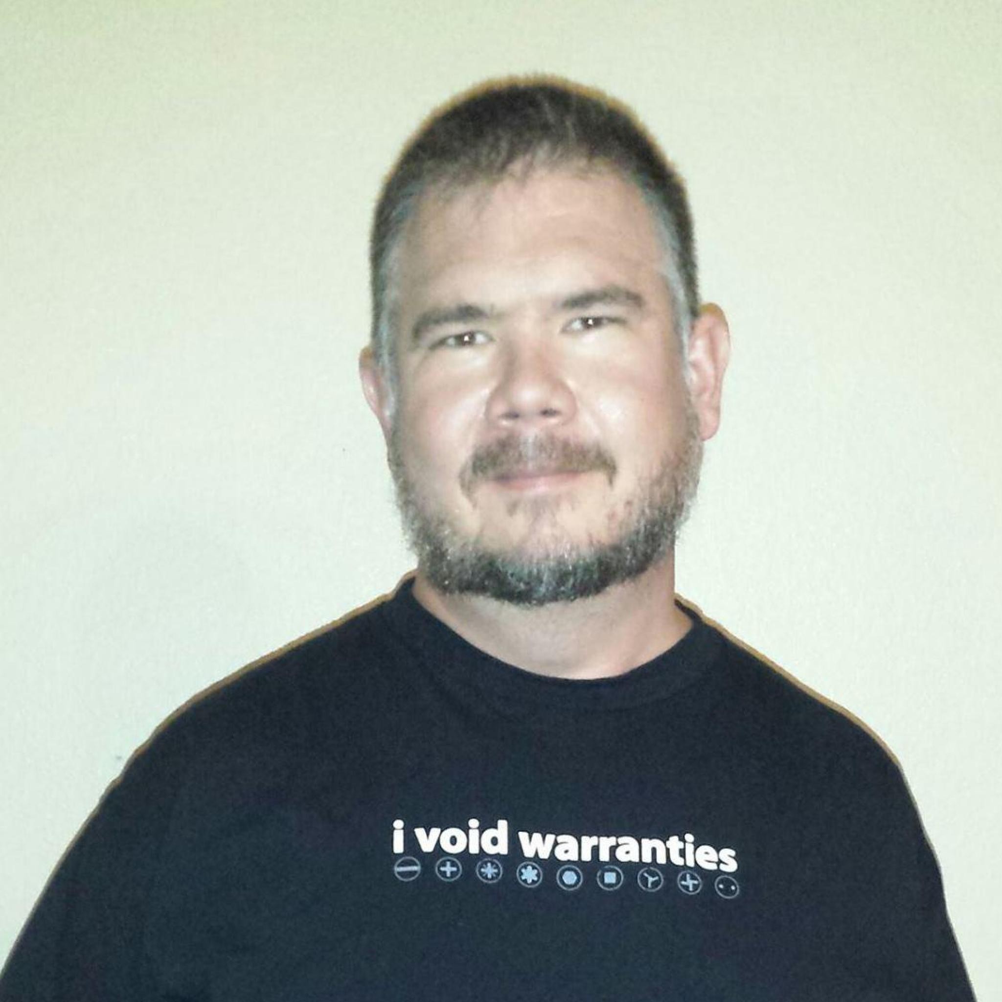Michael Jarvis's Profile | Hackaday.io