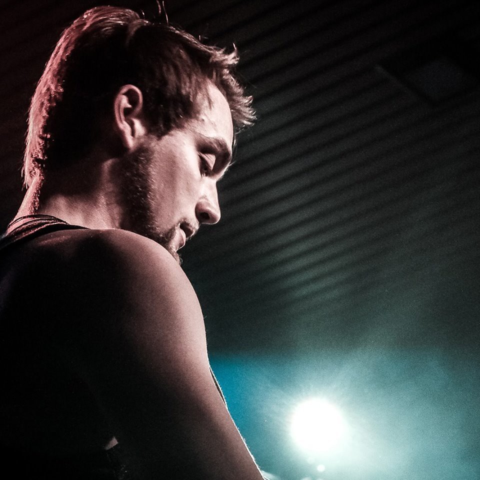 EricSawa's Profile | Hackaday.io